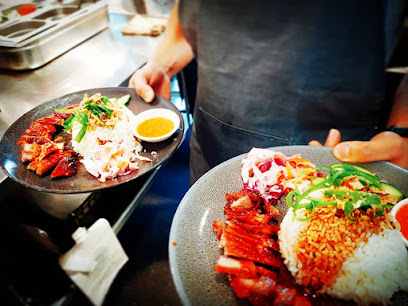 profile picture of Chop Chop BBQ profile picture