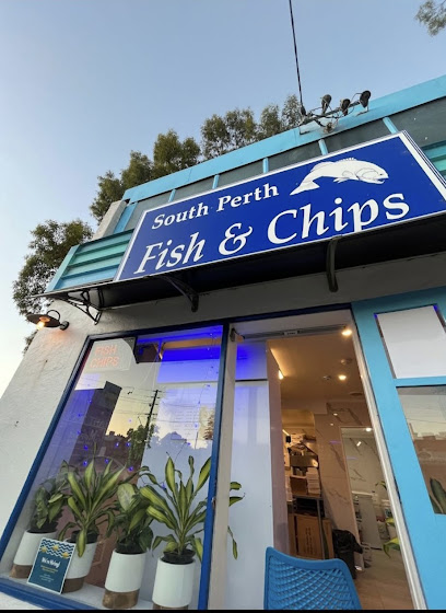 profile picture of South Perth Fish & Chips profile picture