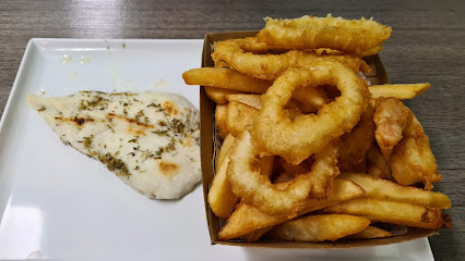 profile picture of Fisch on Broadway profile picture