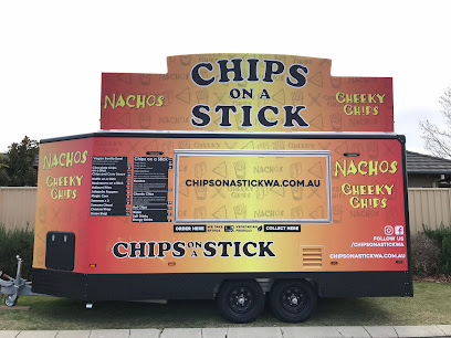 profile picture of Chips on a Stick WA profile picture