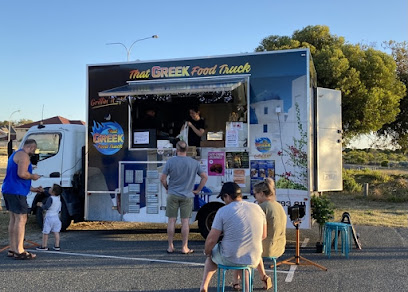profile picture of That Greek Food Truck profile picture