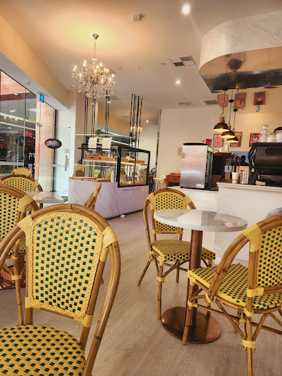 profile picture of Something French on Hay St profile picture