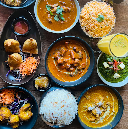 profile picture of Namaste India profile picture