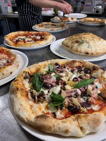 profile picture of 1934 Trattoria profile picture