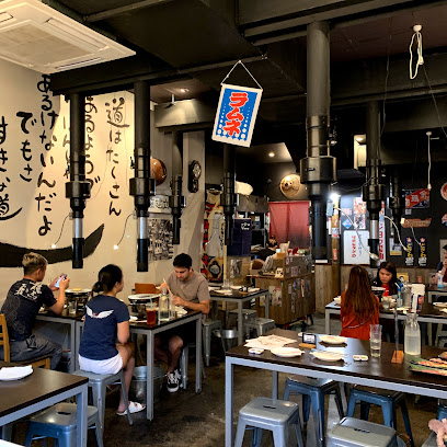 profile picture of Sumiya Gin profile picture