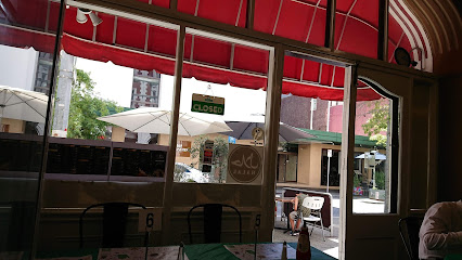 profile picture of Sahara Middle Eastern Cuisines Pty. Ltd.- Lebanese restaurant | Halal restaurant | Turkish restaurant | Perth profile picture