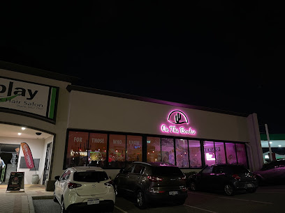 profile picture of On the Border profile picture