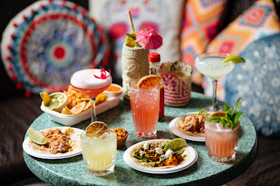 profile picture of Caballitos profile picture