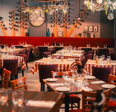 profile picture of SIMPLE Italian Cucina Pizzeria Perth City profile picture