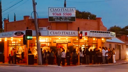 profile picture of Ciao Italia profile picture