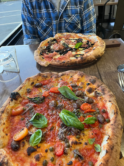 profile picture of Forno Antico Pizzeria profile picture