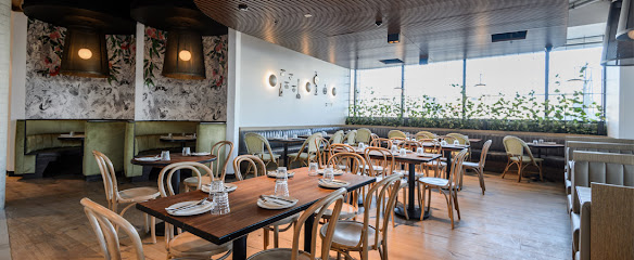 profile picture of Market Grounds profile picture