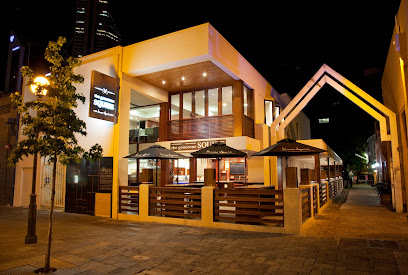 profile picture of The Generous Squire profile picture