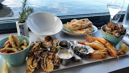 profile picture of Mister Walker Restaurant profile picture