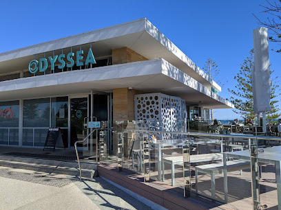 profile picture of Odyssea profile picture