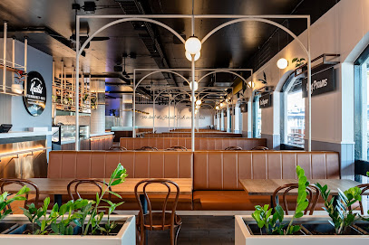 profile picture of Kailis Fishmarket Cafe profile picture