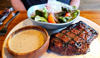 profile picture of Hunter & Barrel Perth profile picture