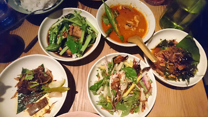 profile picture of Long Chim profile picture