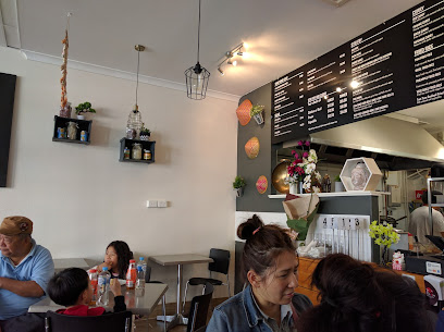 profile picture of Wok & Ladle: Thai Eatery profile picture