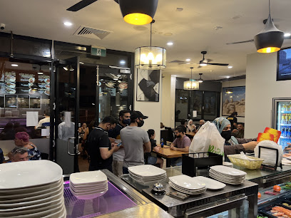 profile picture of Antep Mangal profile picture