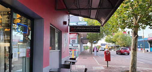 profile picture of Turkish Kitchen profile picture