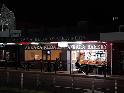 profile picture of Ankara Kebabs and Bakery profile picture