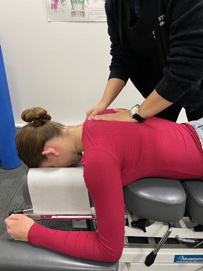 profile picture of Central City Chiropractic profile picture