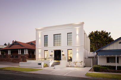 profile picture of Centre For Prosthodontics profile picture