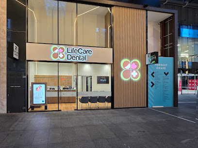 profile picture of LifeCare Dental (Perth CBD) profile picture