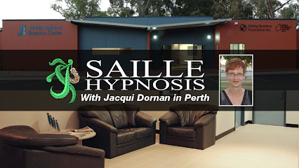 profile picture of Saille Hypnosis Perth profile picture