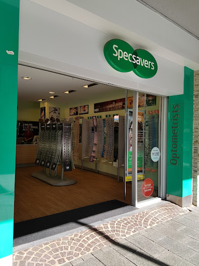 profile picture of Specsavers Optometrists - Perth - Murray St Mall profile picture