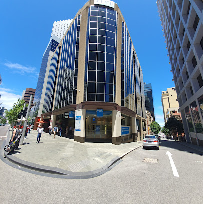 profile picture of Bupa Optical Perth profile picture