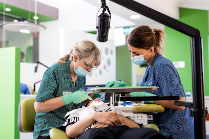 profile picture of Class 1 Orthodontics profile picture