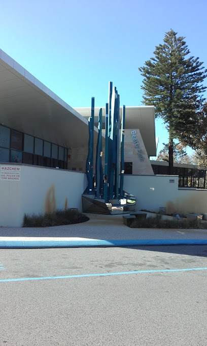 profile picture of Beatty Park Physiotherapy profile picture