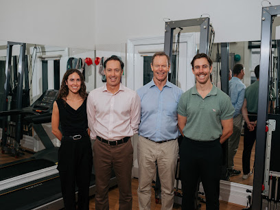 profile picture of Lowther Physiotherapy & Podiatry profile picture