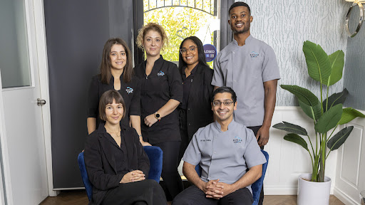 profile picture of Bayview Dental profile picture