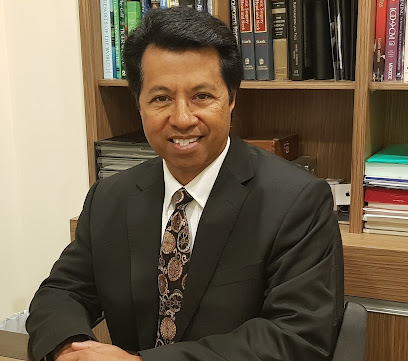 profile picture of Dr Peter Randle Plastic Surgeon Perth profile picture