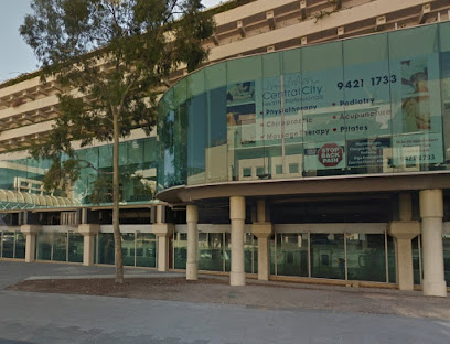 profile picture of Central City Podiatry profile picture