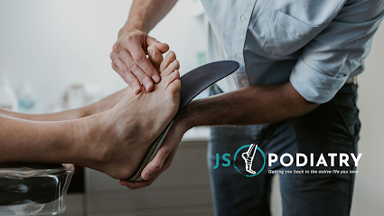 profile picture of JS Podiatry profile picture