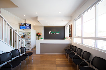 profile picture of Peak Podiatry profile picture