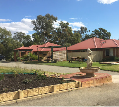 profile picture of The Salvation Army - Harry Hunter Rehabilitation Centre profile picture