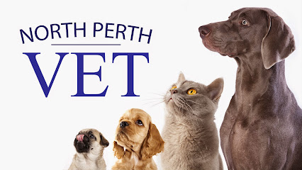 profile picture of North Perth Veterinary Centre profile picture