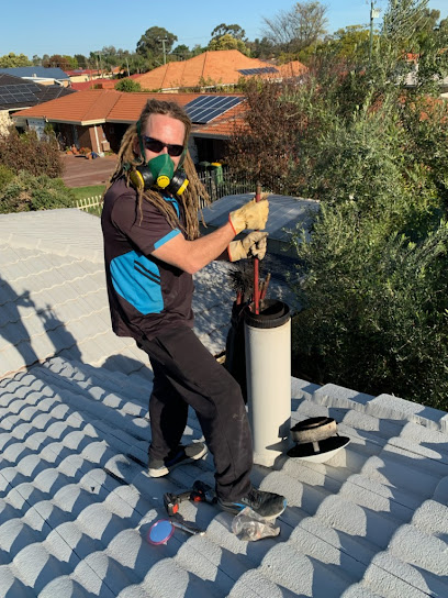 profile picture of Perth Chimney Sweeping Services profile picture