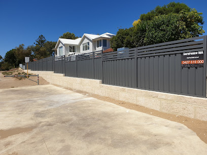 profile picture of SureFence WA profile picture