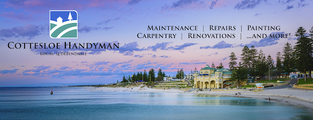 profile picture of Cottesloe Handyman profile picture
