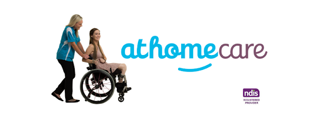 profile picture of At Home Care profile picture