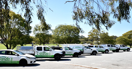 profile picture of Wanda's Gardening & Landscaping profile picture