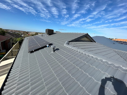 profile picture of Perth Painting & Decorating profile picture