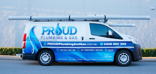 profile picture of Proud Plumbing and Gas profile picture