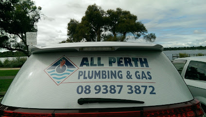 profile picture of All Perth Plumbing & Gas profile picture
